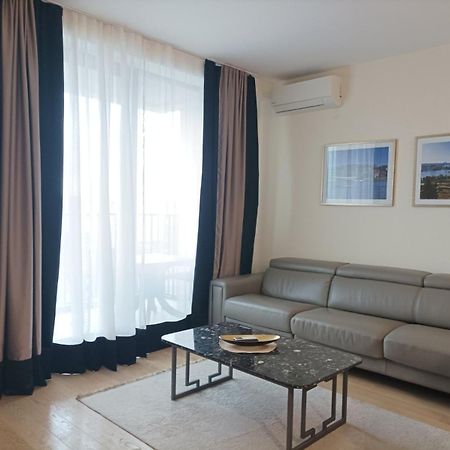 Fors Belgrade Waterfront Apartment Ngoại thất bức ảnh