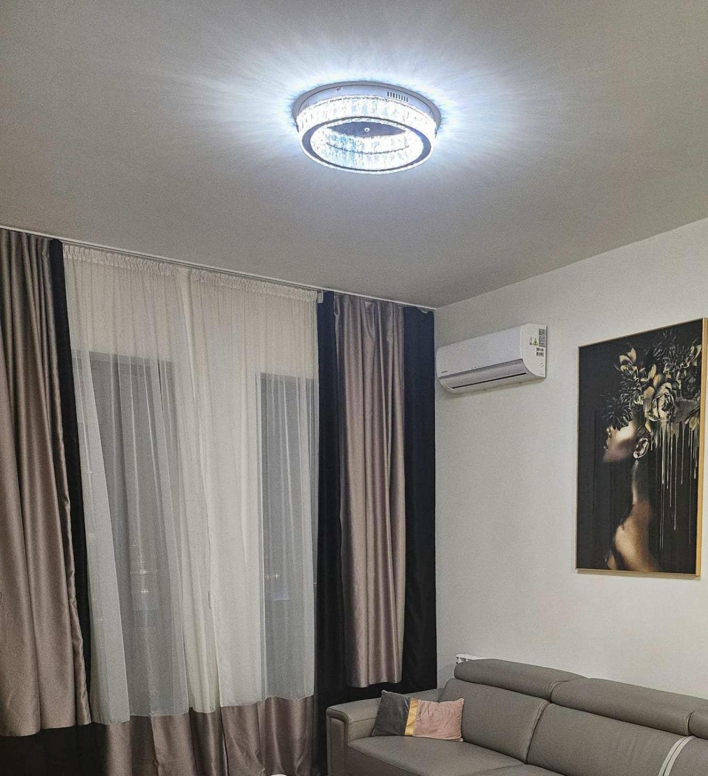 Fors Belgrade Waterfront Apartment Ngoại thất bức ảnh