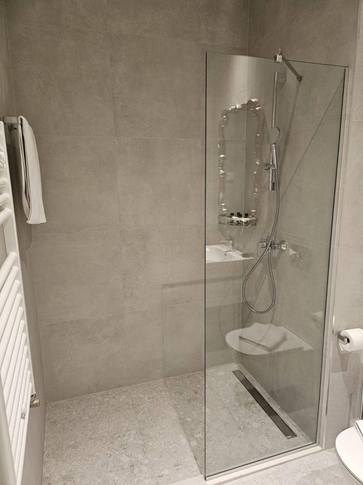 Fors Belgrade Waterfront Apartment Ngoại thất bức ảnh