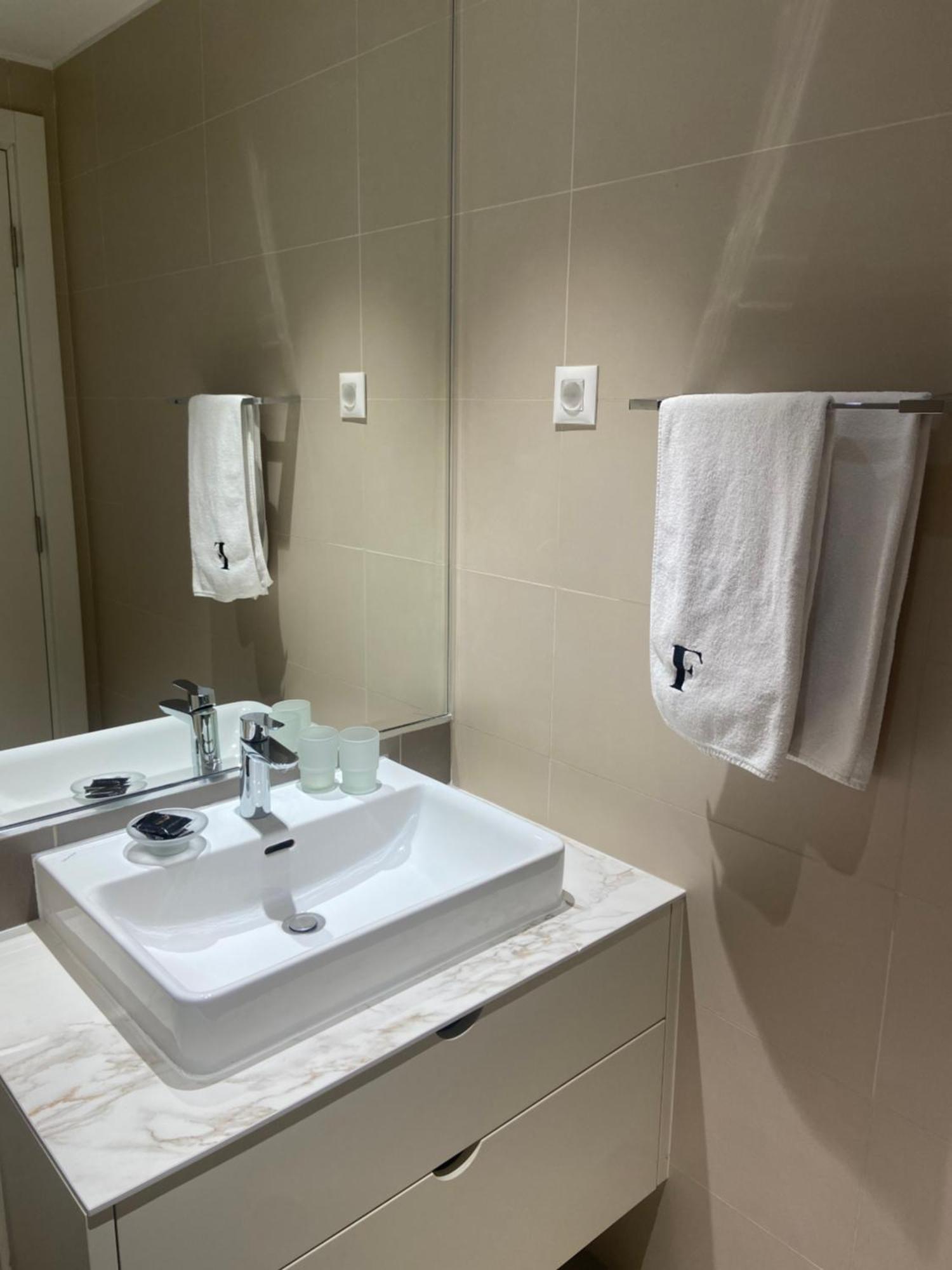 Fors Belgrade Waterfront Apartment Ngoại thất bức ảnh
