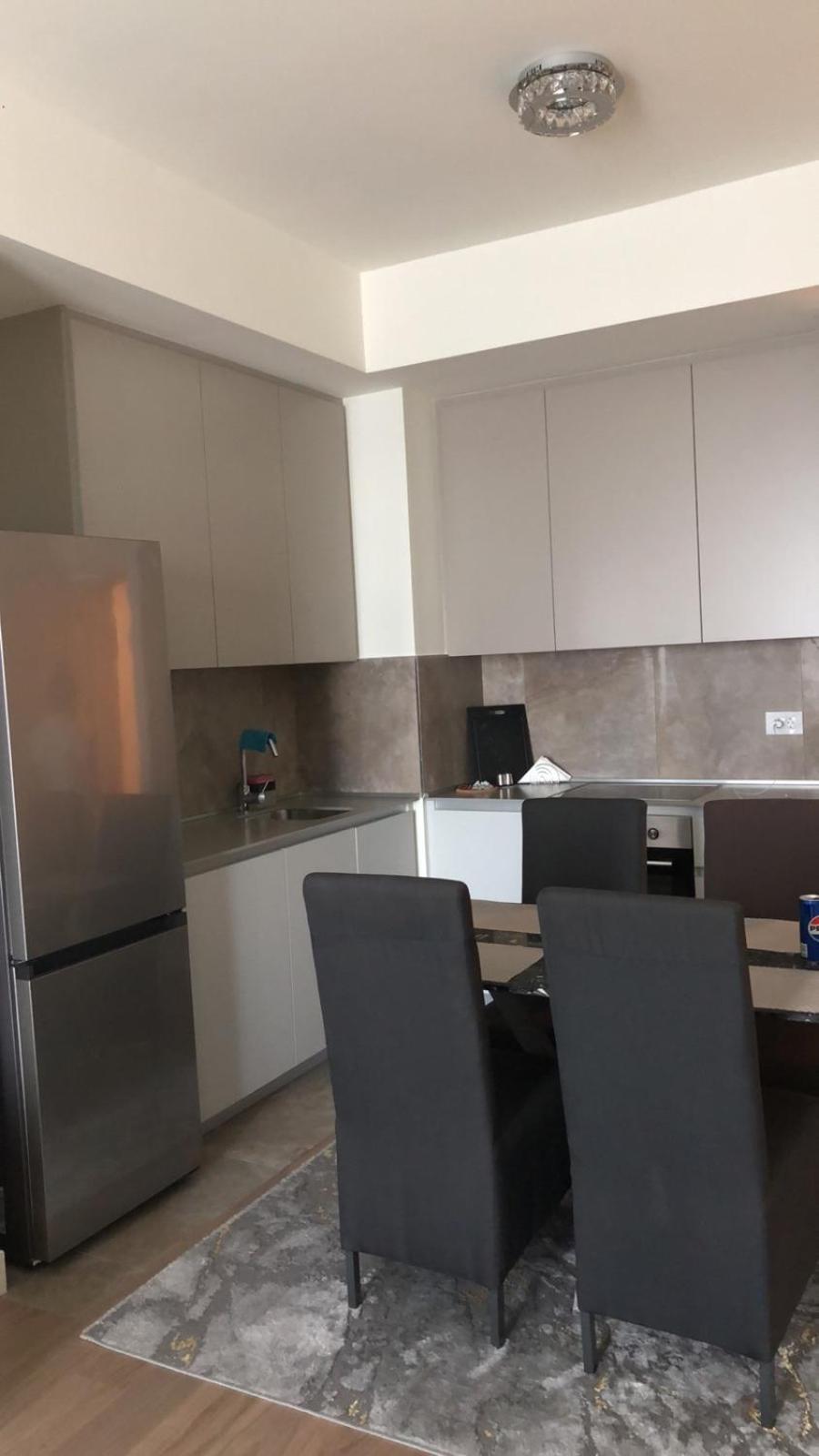 Fors Belgrade Waterfront Apartment Ngoại thất bức ảnh